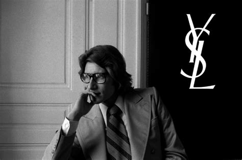 yves saint laurent maison